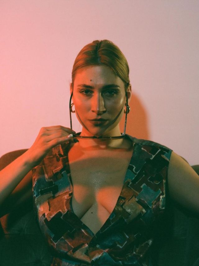 	Iga Rudnicka